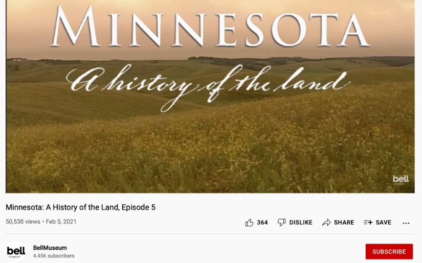 Minnesota: A History of the Land, Episode 5